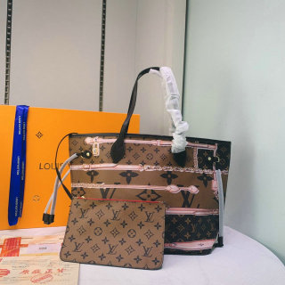 LV Handbag (322)