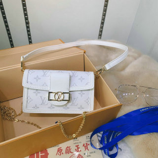 LV Handbag (333)