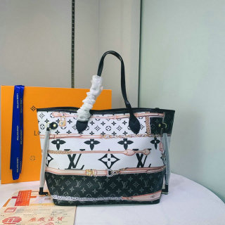 LV Handbag (334)