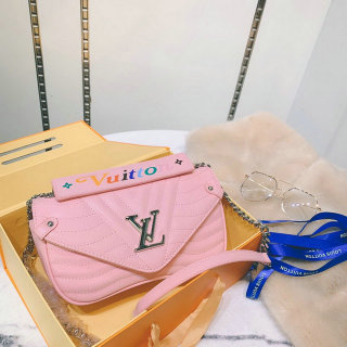 LV Handbag (348)