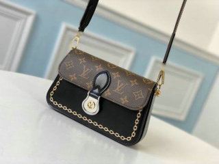 LV Handbag AAA (46)