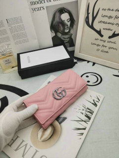 Gucci Wallet AAA (44)