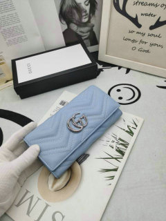 Gucci Wallet AAA (42)