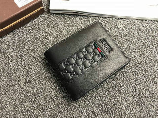 Gucci Wallet AAA (46)