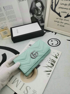 Gucci Wallet AAA (43)
