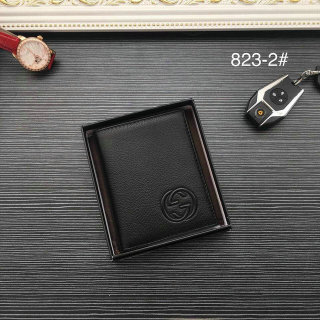 Gucci Wallet AAA (56)