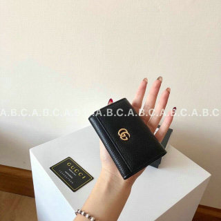 Gucci Wallet AAA (48)