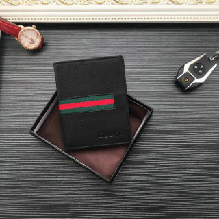 Gucci Wallet AAA (54)