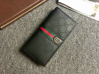 Gucci Wallet AAA (50)