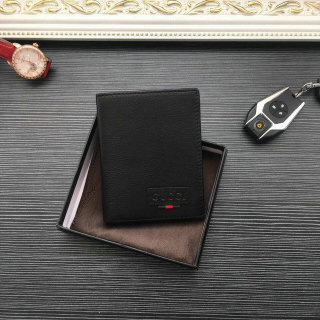 Gucci Wallet AAA (58)