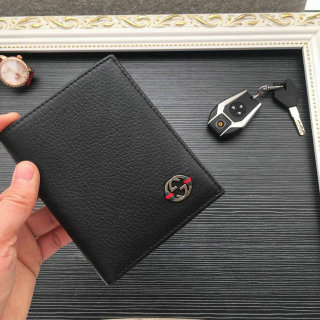 Gucci Wallet AAA (55)