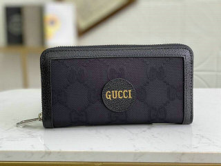 Gucci Wallet AAA (83)
