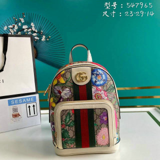 Gucci Backpack (10)