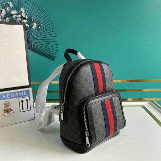 Gucci Backpack (7)