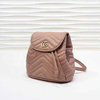 Gucci Backpack (16)