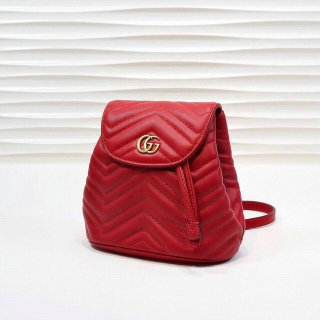 Gucci Backpack (21)