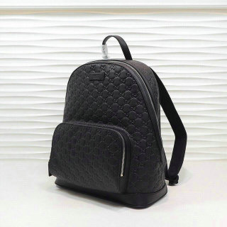 Gucci Backpack (20)