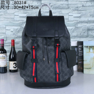 Gucci Backpack (36)