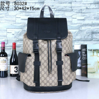 Gucci Backpack (37)