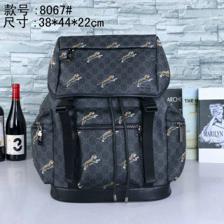 Gucci Backpack (44)