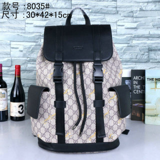 Gucci Backpack (39)