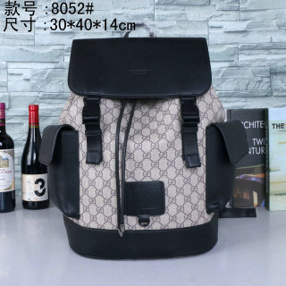 Gucci Backpack (41)