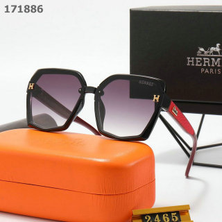 Hermes Sunglasses AA quality (2)