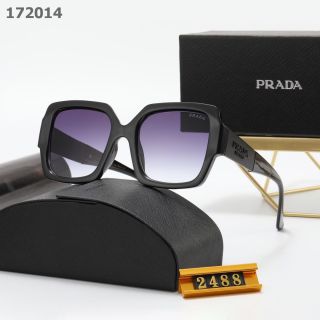 Prada Sunglasses AA quality (1)