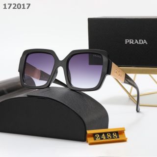 Prada Sunglasses AA quality (4)