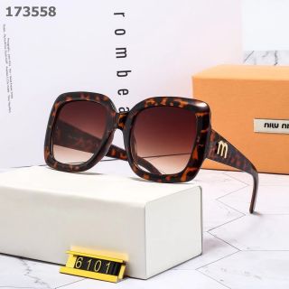 Miu Miu Sunglasses AA quality (1)