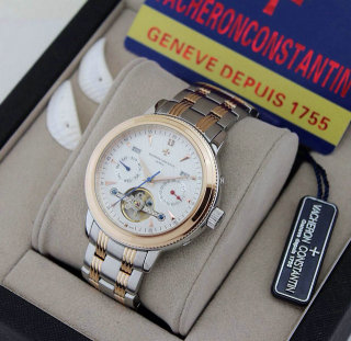 Vacheron Constantin Watches (17)