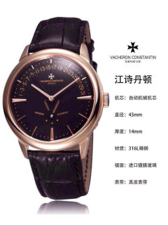 Vacheron Constantin Watches (49)