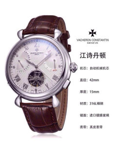 Vacheron Constantin Watches (38)