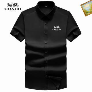2023.6.6 Coach Shirts S-4XL 004