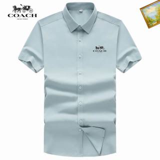 2023.6.6 Coach Shirts S-4XL 006