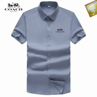2023.6.6 Coach Shirts S-4XL 005