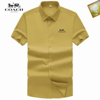2023.6.6 Coach Shirts S-4XL 001