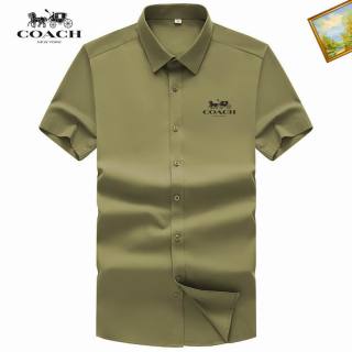 2023.6.6 Coach Shirts S-4XL 008