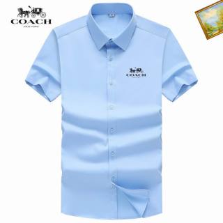 2023.6.6 Coach Shirts S-4XL 003