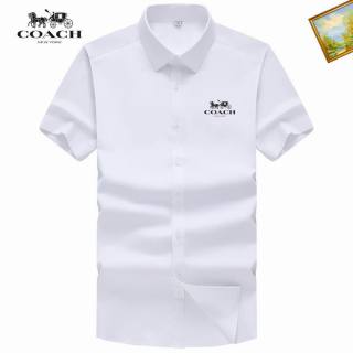 2023.6.6 Coach Shirts S-4XL 002
