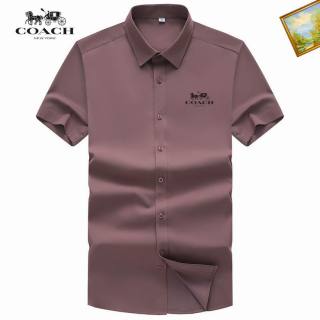 2023.6.6 Coach Shirts S-4XL 007