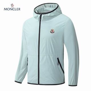 2023.6.25 Moncler Sunscreen Clothing M-3XL 001
