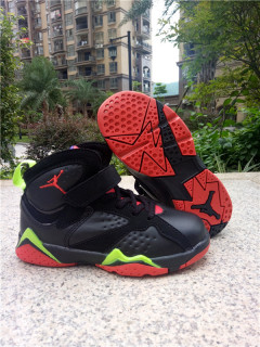 Air Jordan 7 Kids shoes (62)