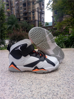 Air Jordan 7 Kids shoes (61)