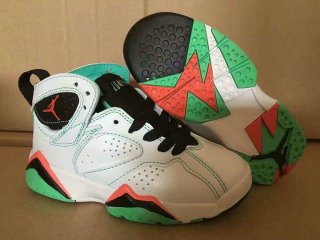 Air Jordan 7 Kids shoes (62)