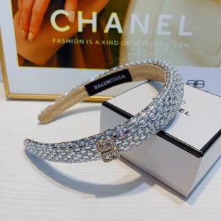 2023.6.30 Balenciaga Hair Band 001