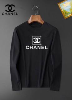 2023.7.10 Chanel Long Shirts M-3XL 002