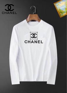 2023.7.10 Chanel Long Shirts M-3XL 001