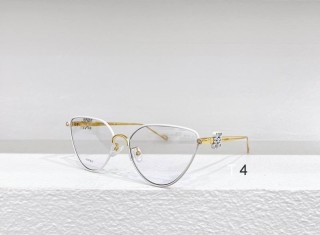 2023.7.11 Original Quality Loewe Plain Glasses 012
