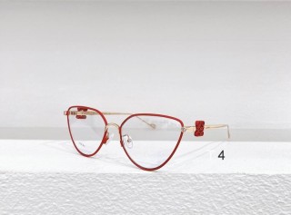 2023.7.11 Original Quality Loewe Plain Glasses 011